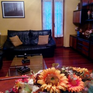 2 - APARTAMENTO ARALAR